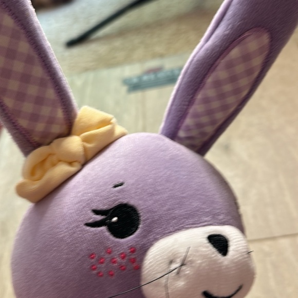 Matilda Jane Easter Bunny - Picture 6 of 8